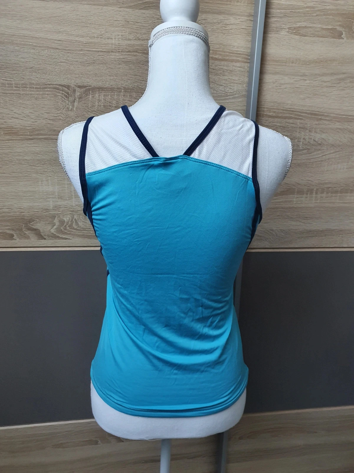 Tank top de deporte – photo 2